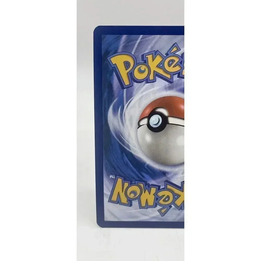 Mismagius Silver‎ Tempest 064/195 Pokemon TCG Reverse Holo Mint Unplayed